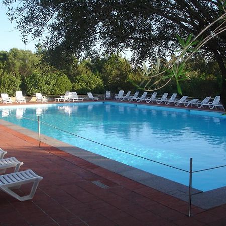 Sa Jaga Brujada Residence - Simar Vacanze Porto Rotondo Exterior foto