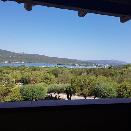 Sa Jaga Brujada Residence - Simar Vacanze Porto Rotondo Exterior foto