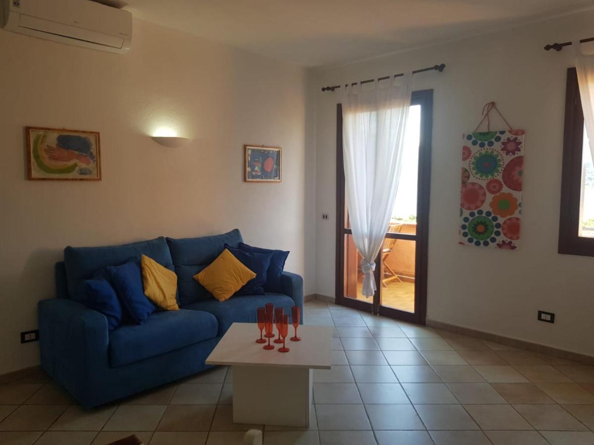 Sa Jaga Brujada Residence - Simar Vacanze Porto Rotondo Exterior foto