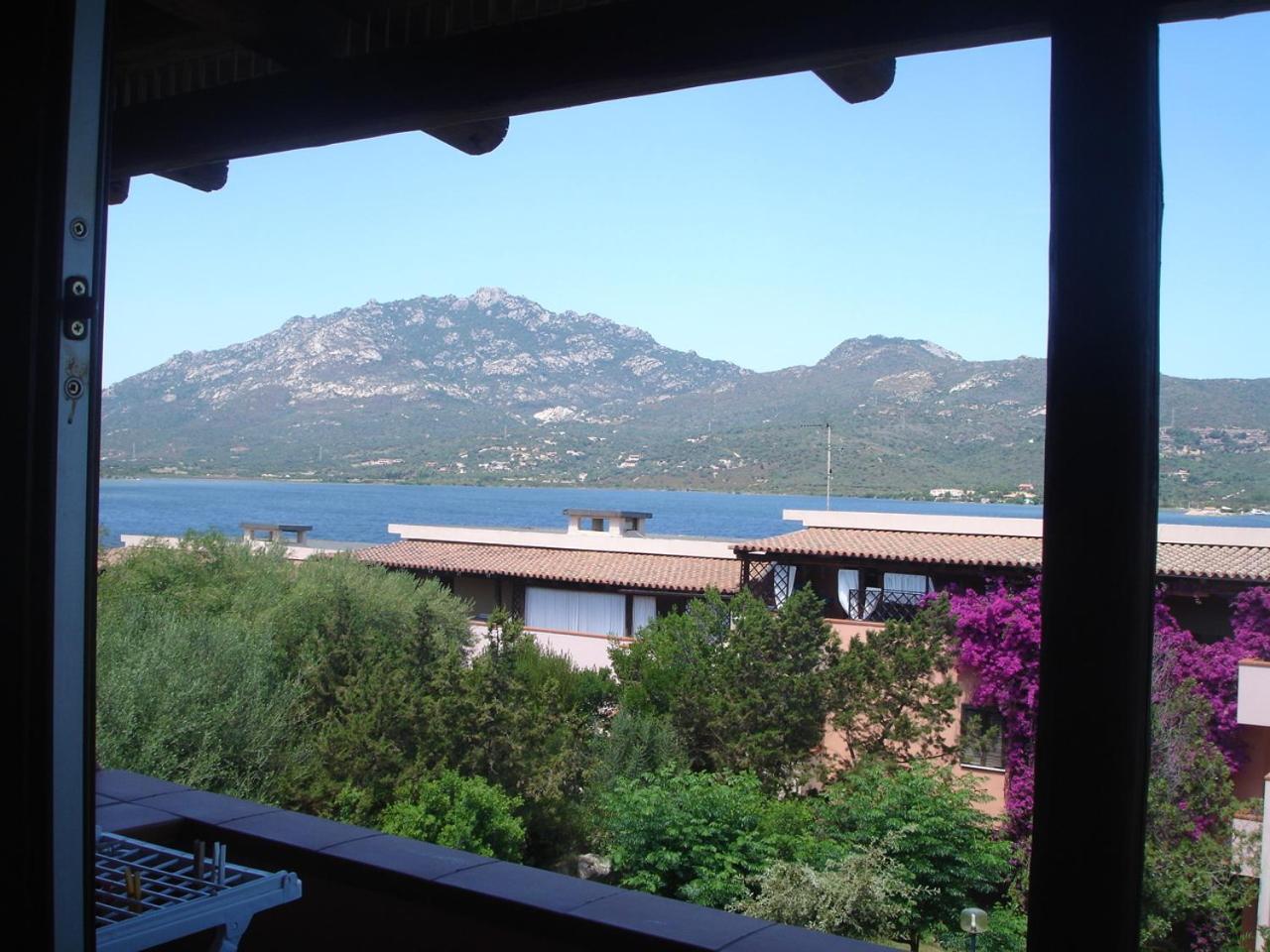 Sa Jaga Brujada Residence - Simar Vacanze Porto Rotondo Exterior foto