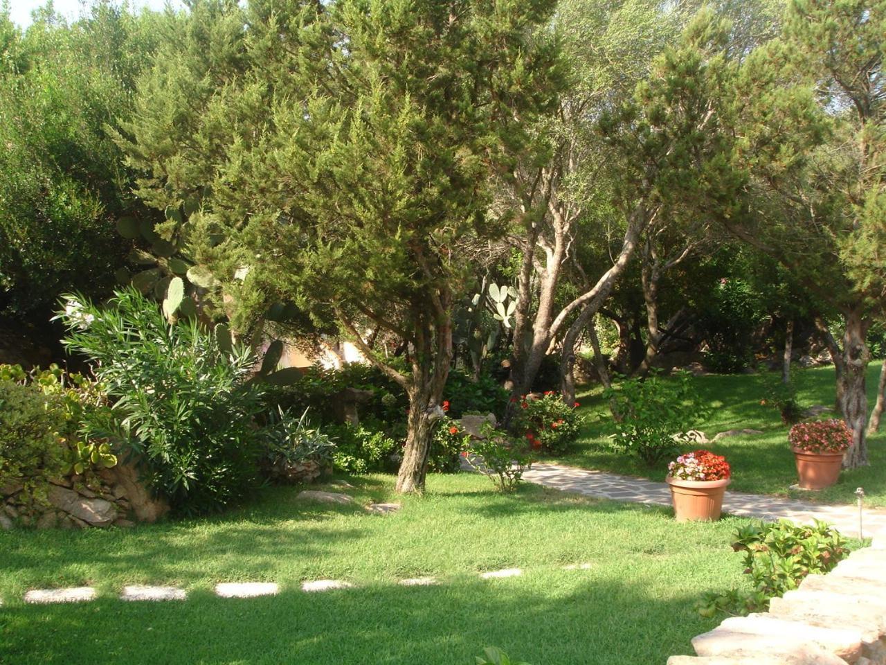 Sa Jaga Brujada Residence - Simar Vacanze Porto Rotondo Exterior foto