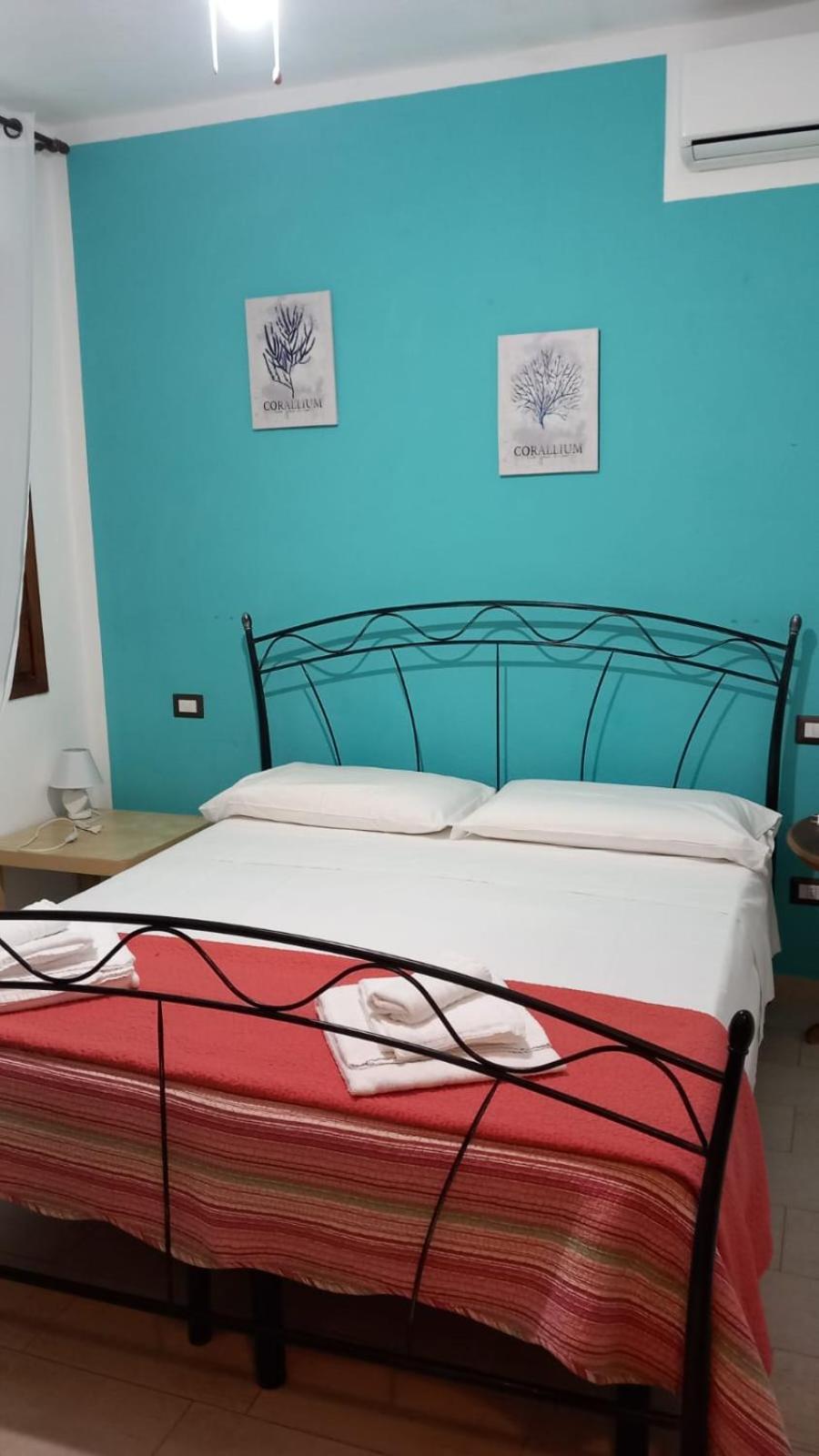 Sa Jaga Brujada Residence - Simar Vacanze Porto Rotondo Exterior foto
