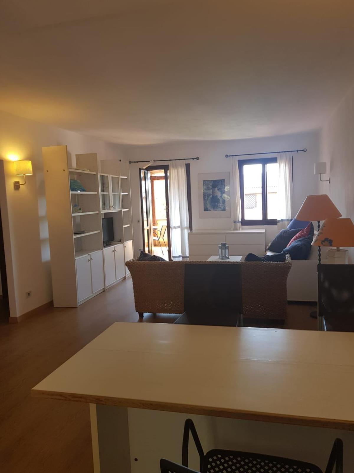 Sa Jaga Brujada Residence - Simar Vacanze Porto Rotondo Exterior foto