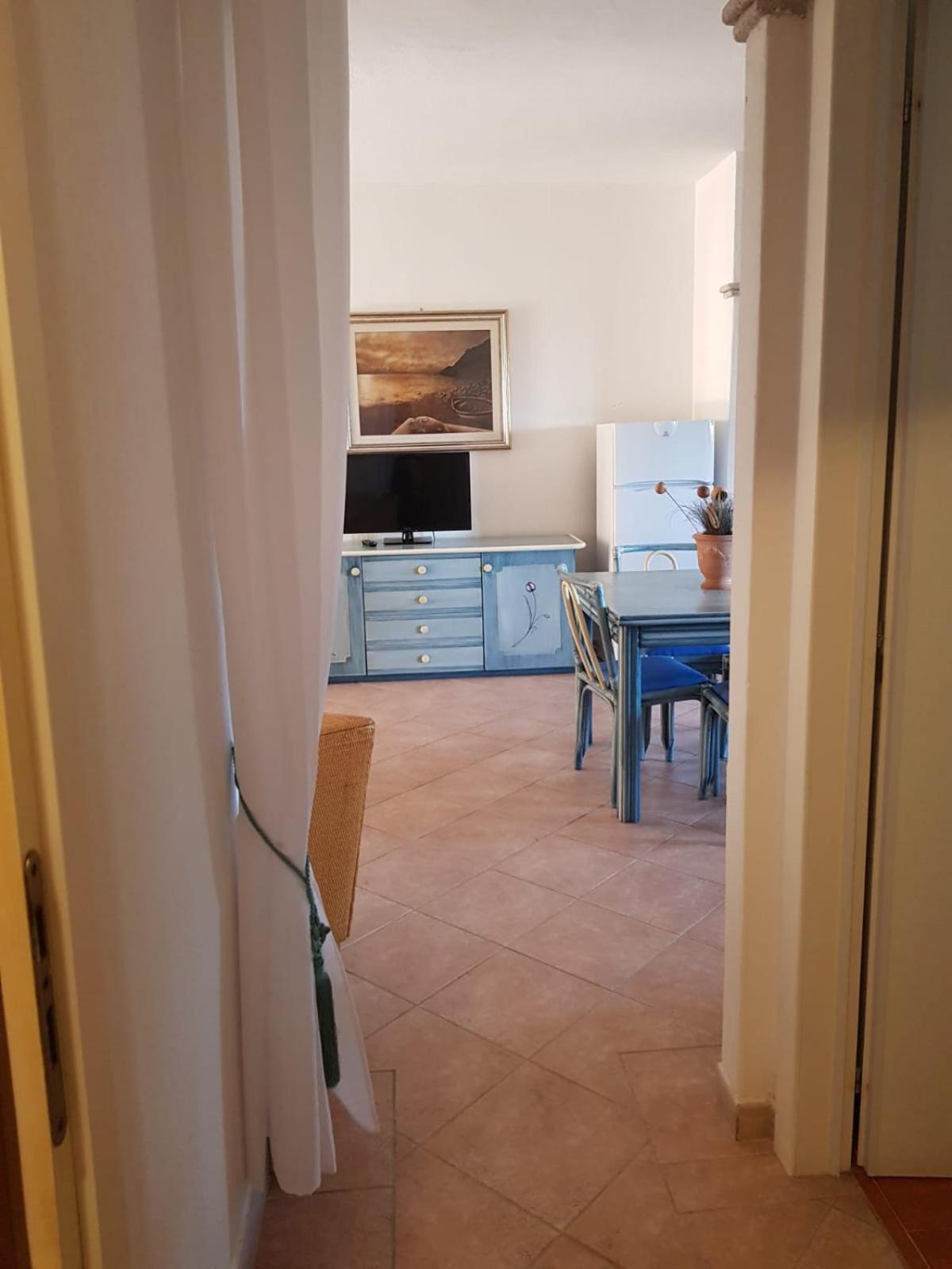 Sa Jaga Brujada Residence - Simar Vacanze Porto Rotondo Exterior foto