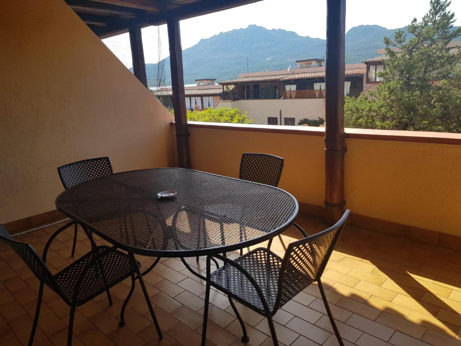 Sa Jaga Brujada Residence - Simar Vacanze Porto Rotondo Exterior foto