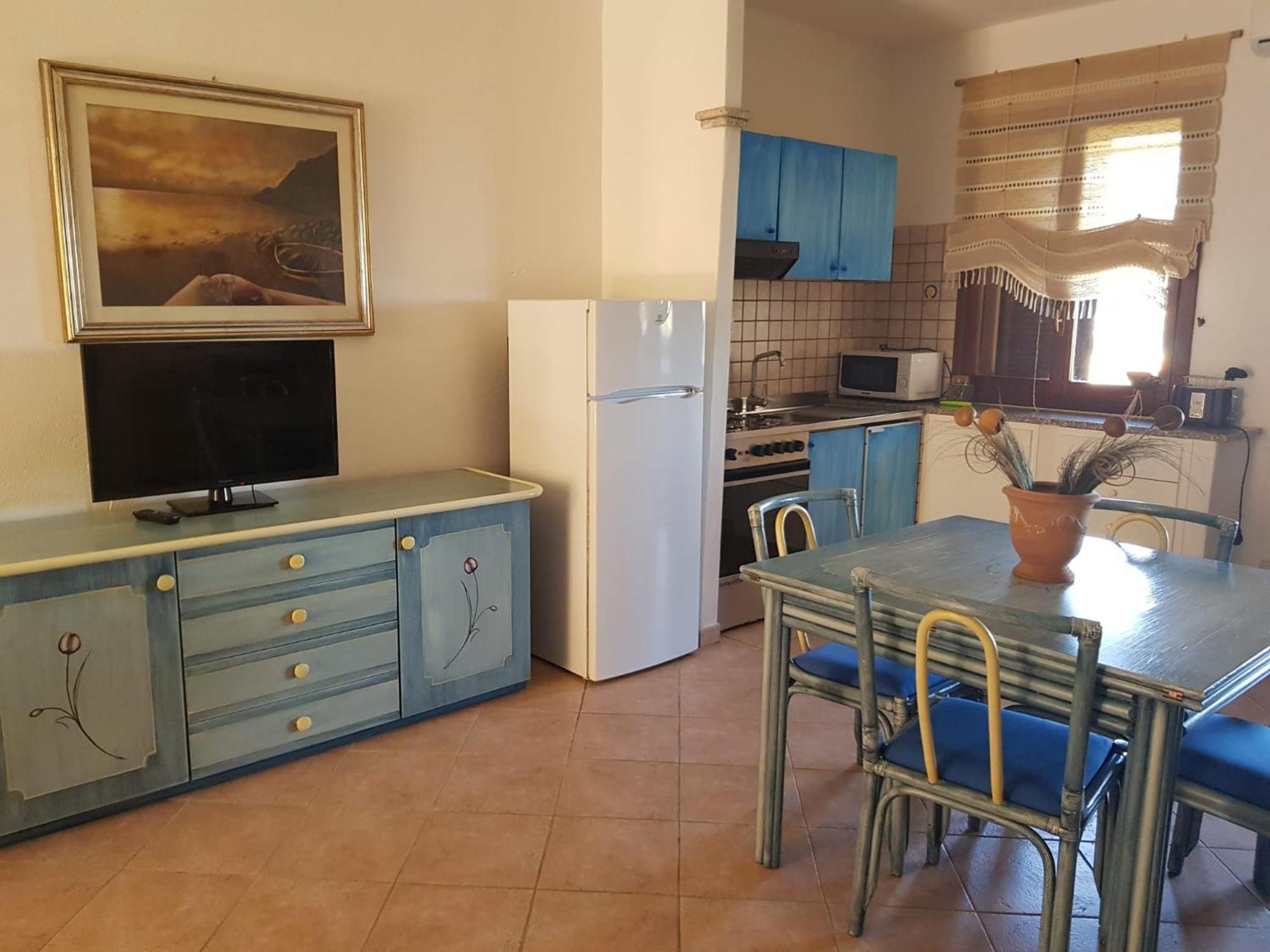 Sa Jaga Brujada Residence - Simar Vacanze Porto Rotondo Exterior foto