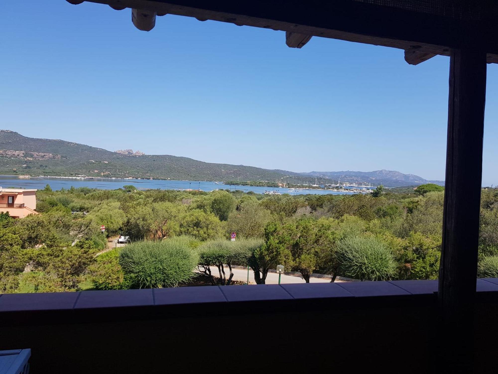 Sa Jaga Brujada Residence - Simar Vacanze Porto Rotondo Exterior foto