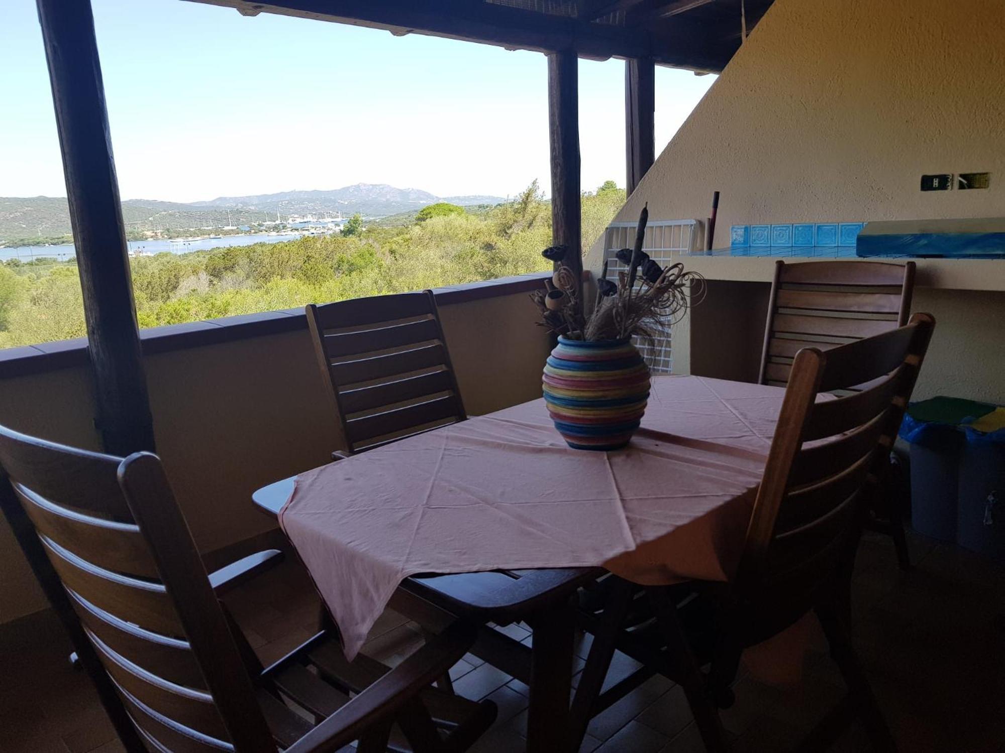 Sa Jaga Brujada Residence - Simar Vacanze Porto Rotondo Exterior foto