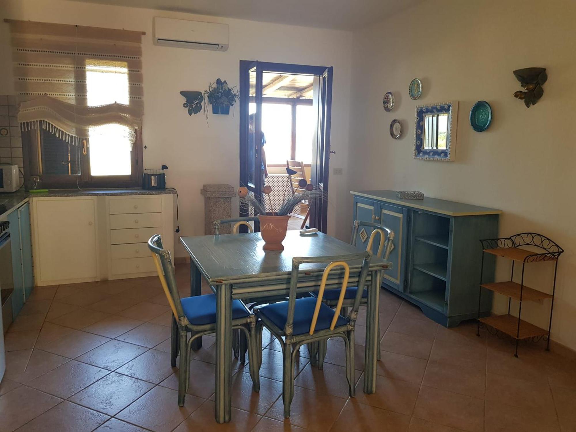Sa Jaga Brujada Residence - Simar Vacanze Porto Rotondo Exterior foto