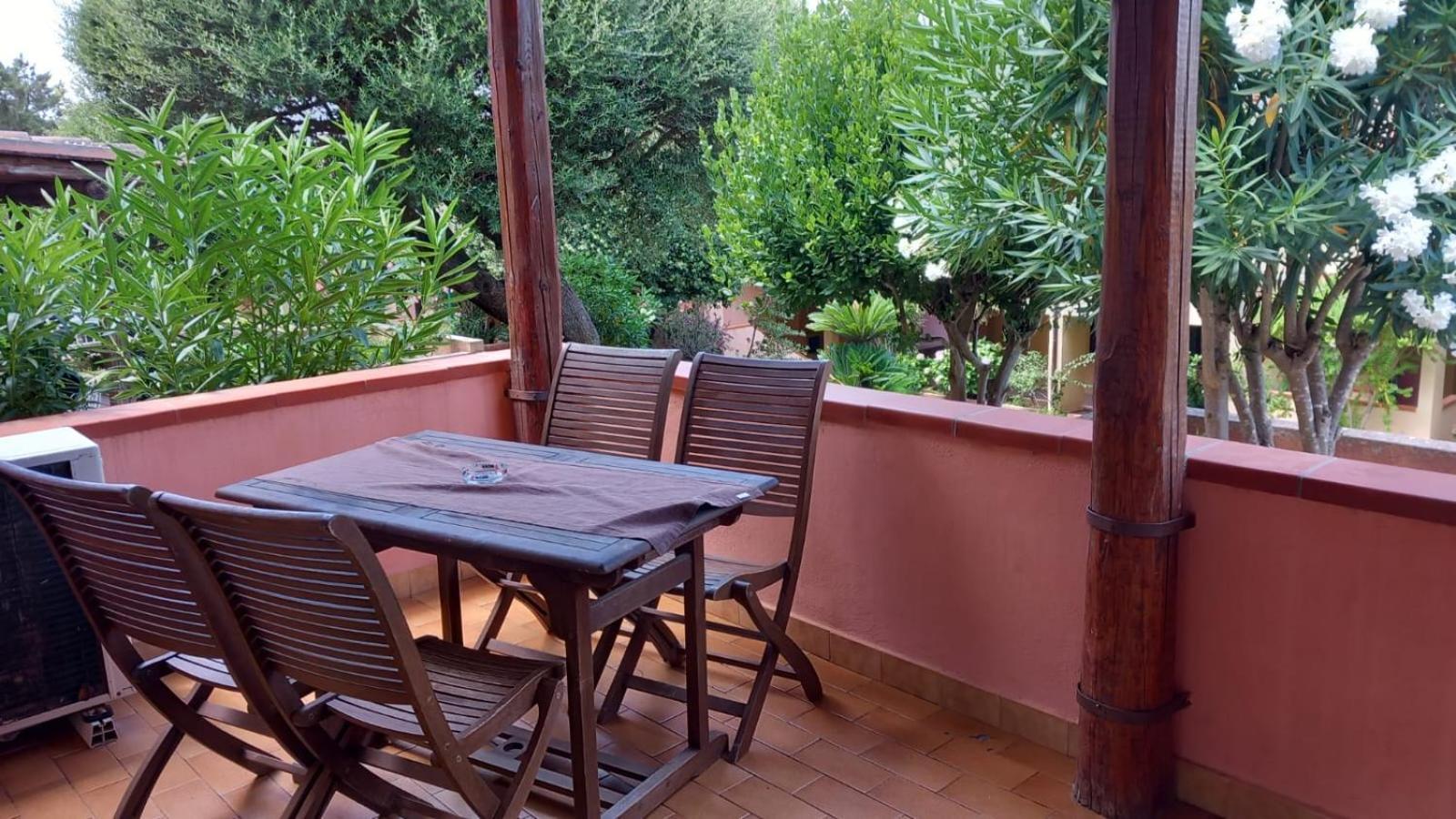 Sa Jaga Brujada Residence - Simar Vacanze Porto Rotondo Exterior foto
