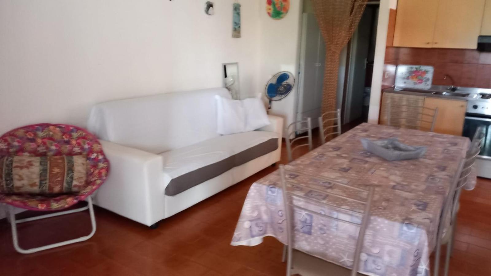 Sa Jaga Brujada Residence - Simar Vacanze Porto Rotondo Exterior foto