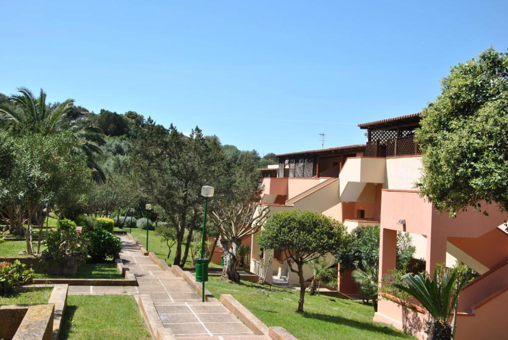 Sa Jaga Brujada Residence - Simar Vacanze Porto Rotondo Exterior foto