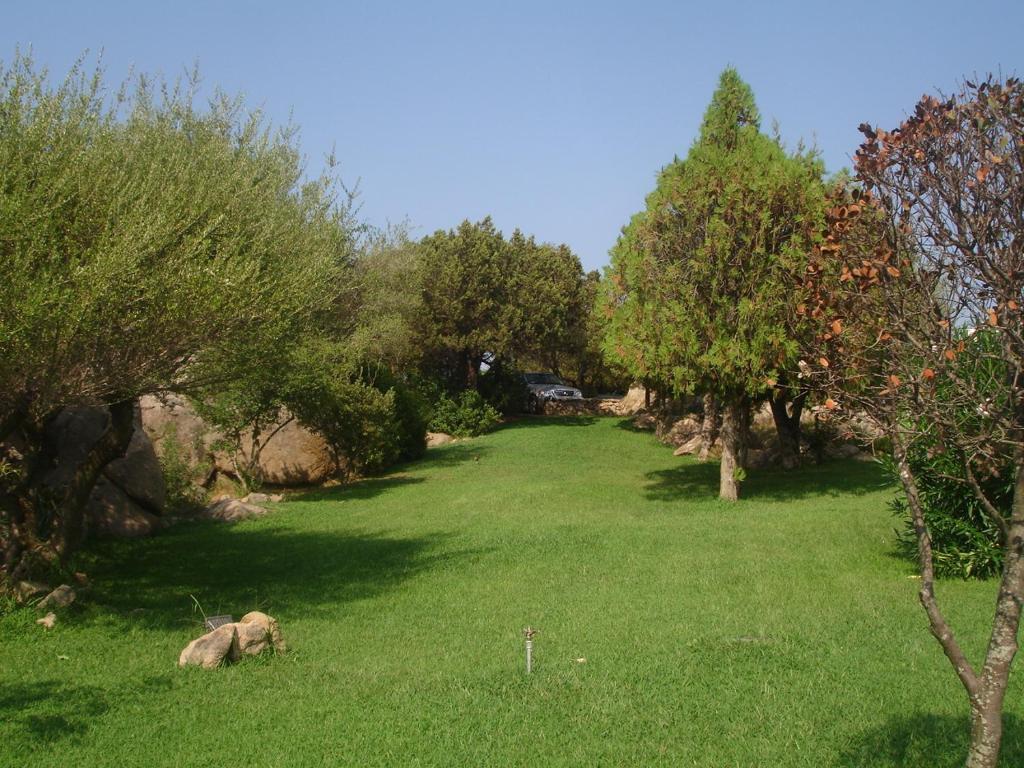 Sa Jaga Brujada Residence - Simar Vacanze Porto Rotondo Exterior foto