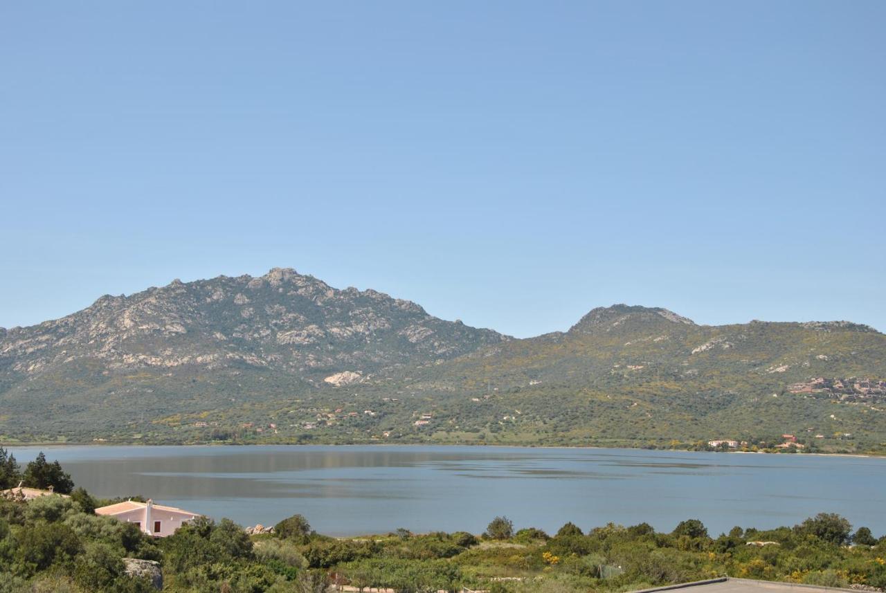 Sa Jaga Brujada Residence - Simar Vacanze Porto Rotondo Habitación foto