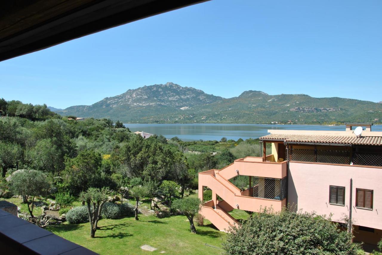 Sa Jaga Brujada Residence - Simar Vacanze Porto Rotondo Habitación foto
